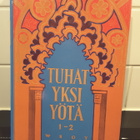 Tuhat yksi yötä 1-2 - pikkukuva 1