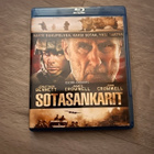 Sotasankarit  blu-ray - pikkukuva 1