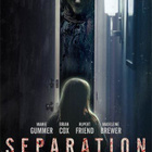 separation (74 119) UUSI -FI- nordic, DVD 2021 - pikkukuva 2