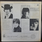 Beatles - Help! lp - pikkukuva 2
