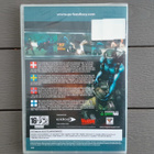PC DVD: Rogue Trooper peli (2006) UUSI - pikkukuva 2