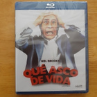 Life Stinks BLU-RAY - pikkukuva 1