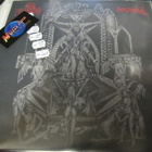 ANAL BLASPHEMY / NECROSLUT 12'' SPLIT LP UUSI - pikkukuva 1