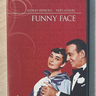 Rakastunut Pariisissa (1957) Audrey Hepburn (UUSI) - pikkukuva 1
