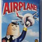 AIRPLANE! - Blu-ray, uusi - pikkukuva 1