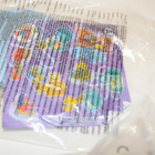 mcdonalds happy meal lelu paavo pesusieni x5 - pikkukuva 4