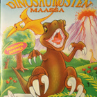 Seikkailu dinosaurusten maassa DVD - pikkukuva 1