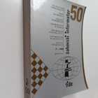 Chess informant 50 : Sahovski informator ; Schachinformat... - pikkukuva 1
