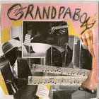 Grandpaboy - Grandpaboy E.P. CDS - pikkukuva 1