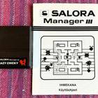 Salora Manager: Ihmekana - pikkukuva 5