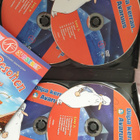 Olipa kerran avaruus DVD - pikkukuva 3