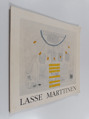 Lasse Marttinen : Lasse Marttinen