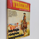 Virginia 12/1976 : Kostaja saapuu kaupunkiin - pikkukuva 1
