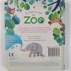 Anna Milbourne : El zoo - pikkukuva 2