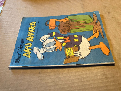 AKU ANKKA 16/1959