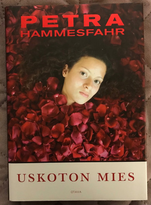 Petra Hammesfahr: Uskoton mies