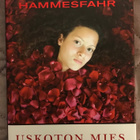 Petra Hammesfahr: Uskoton mies - pikkukuva 1