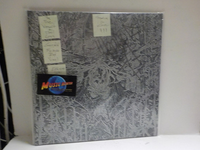 THE TRUE WERWOLF - DEVIL CRISIS UUSI LP + NIMMARI !!