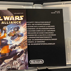 Star Wars: Lethal Alliance Nintendo DS - pikkukuva 3