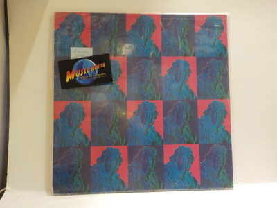 NEW ORDER - ROUND AND REMIX EX-/EX- 12" MAXI