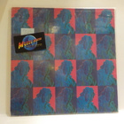 NEW ORDER - ROUND AND REMIX EX-/EX- 12" MAXI - pikkukuva 1