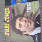 Tom Jones a minute of your time 7 45 Ranska 1968 - pikkukuva 1
