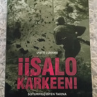 Matti Lukkari - Iisalo kärkeen! - pikkukuva 1