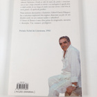 Gabriel Garcia Marquez ym. : O Outono do patriarca - pikkukuva 2