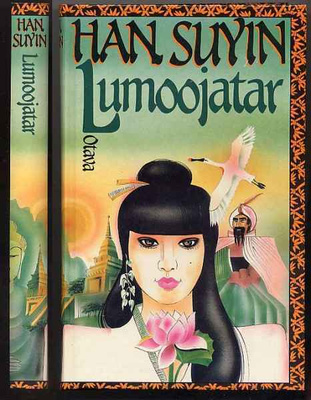 Suyin, Han: Lumoojatar (1987)