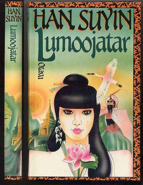 Suyin, Han: Lumoojatar (1987)