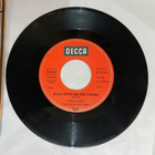 Thin Lizzy - Whisky in The Jar / Black Boys On The Corner - pikkukuva 4