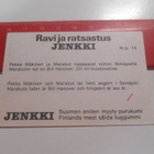 K 15 Jenkki Ravi ja ratsastus # 14 - pikkukuva 2