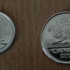 Kanada, kuningas Kaarle III 5c ja 10c kolikot - pikkukuva 2