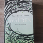 Walden elämää metsässä Henry David Thoreau - pikkukuva 1