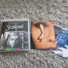 Scalpel (blu-ray) - pikkukuva 1