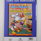 Aku-palat 10 : Öljyhoito : silkkaa sarjakuvaa - pikkukuva 2