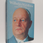 Benedict Zilliacus : Wilhelm Wahlforss : Benedict Zilliac... - pikkukuva 1