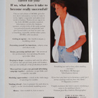Marie Anderson Boyd : Model - The Complete Guide for Men ... - pikkukuva 2