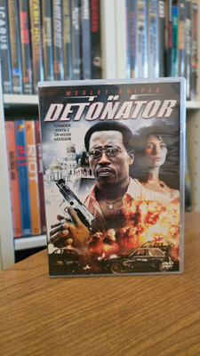 The Detonator