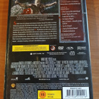 Beowulf - Directors Cut (2-disc) - pikkukuva 2