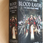 C S Goto : Blood Ravens The Dawn of War Omnibus (Warhammer) - pikkukuva 1