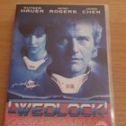 Wedlock Dvd Rutger Hauer (Widescreen versio) - pikkukuva 1