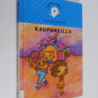 Tapani Bagge : Kaupungilla - pikkukuva 1