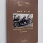 Vauhtikausi : autoilun sukupuoli 1920-luvun Suomessa - pikkukuva 1