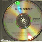 Guitar Greatest • Guitar Greatest CD - pikkukuva 3