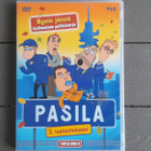 DVD: Pasila - 2 Kausi, 2xDVD (2009) - pikkukuva 1