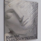 Risto Ahti : Narkissos talvella - pikkukuva 1