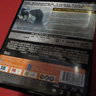 JURASSIC WORLD DOMINION UUSI 4K ULTRA HD + BLU-RAY - pikkukuva 2