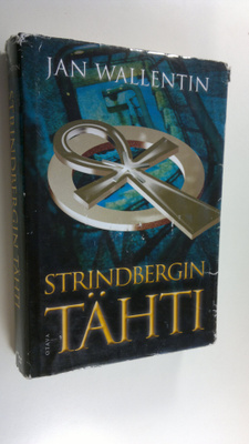 Jan Wallentin : Strindbergin tähti