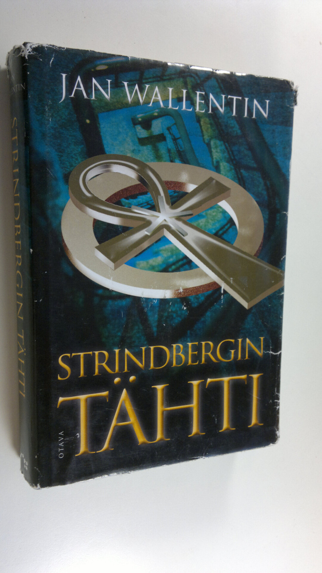 Jan Wallentin : Strindbergin tähti